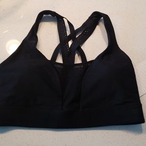 Swim Bra.